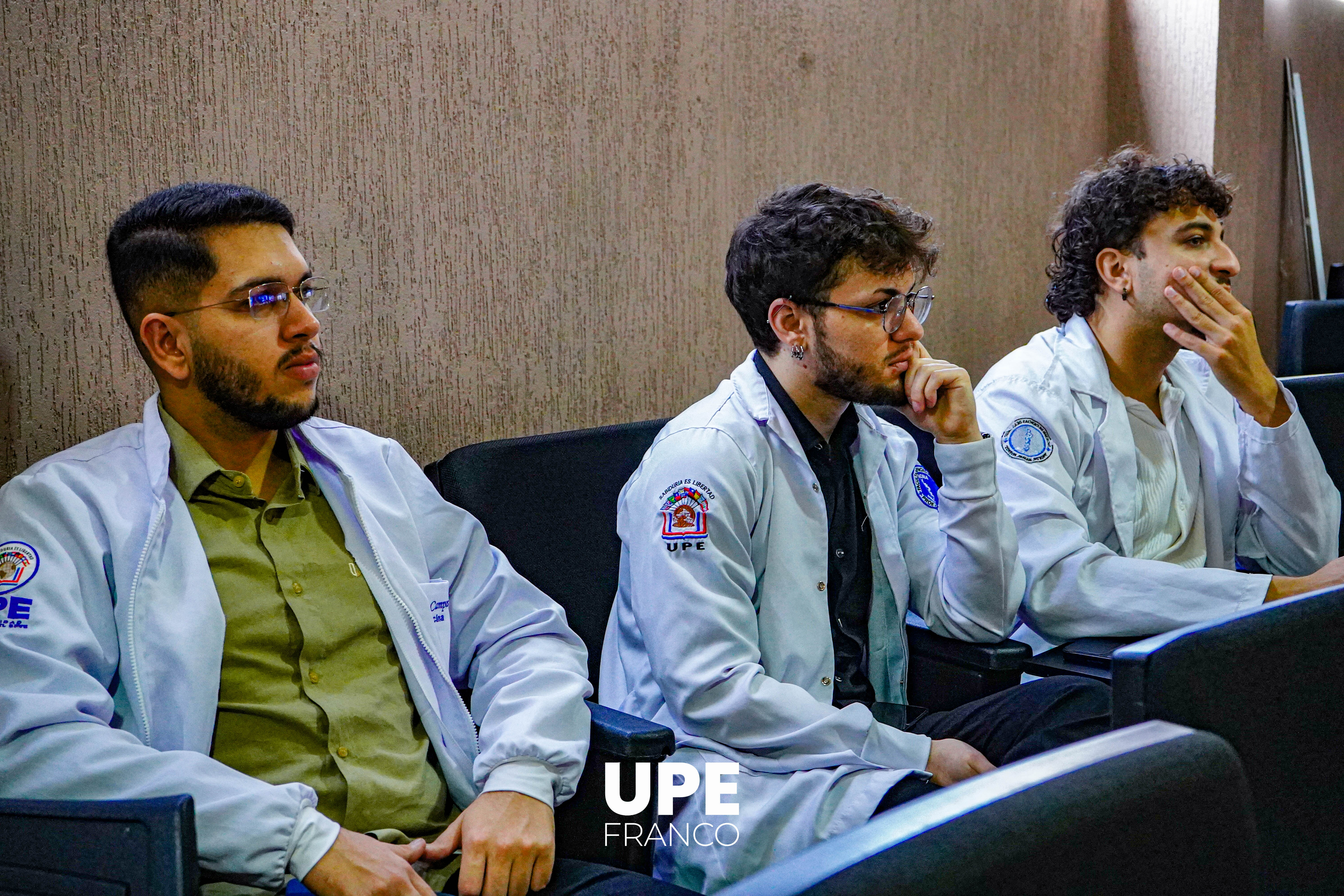 Primera Asamblea Ordinaria: Sociedad Científica de Estudiantes de Medicina